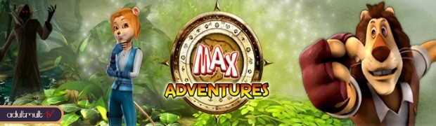 Приключения Макса